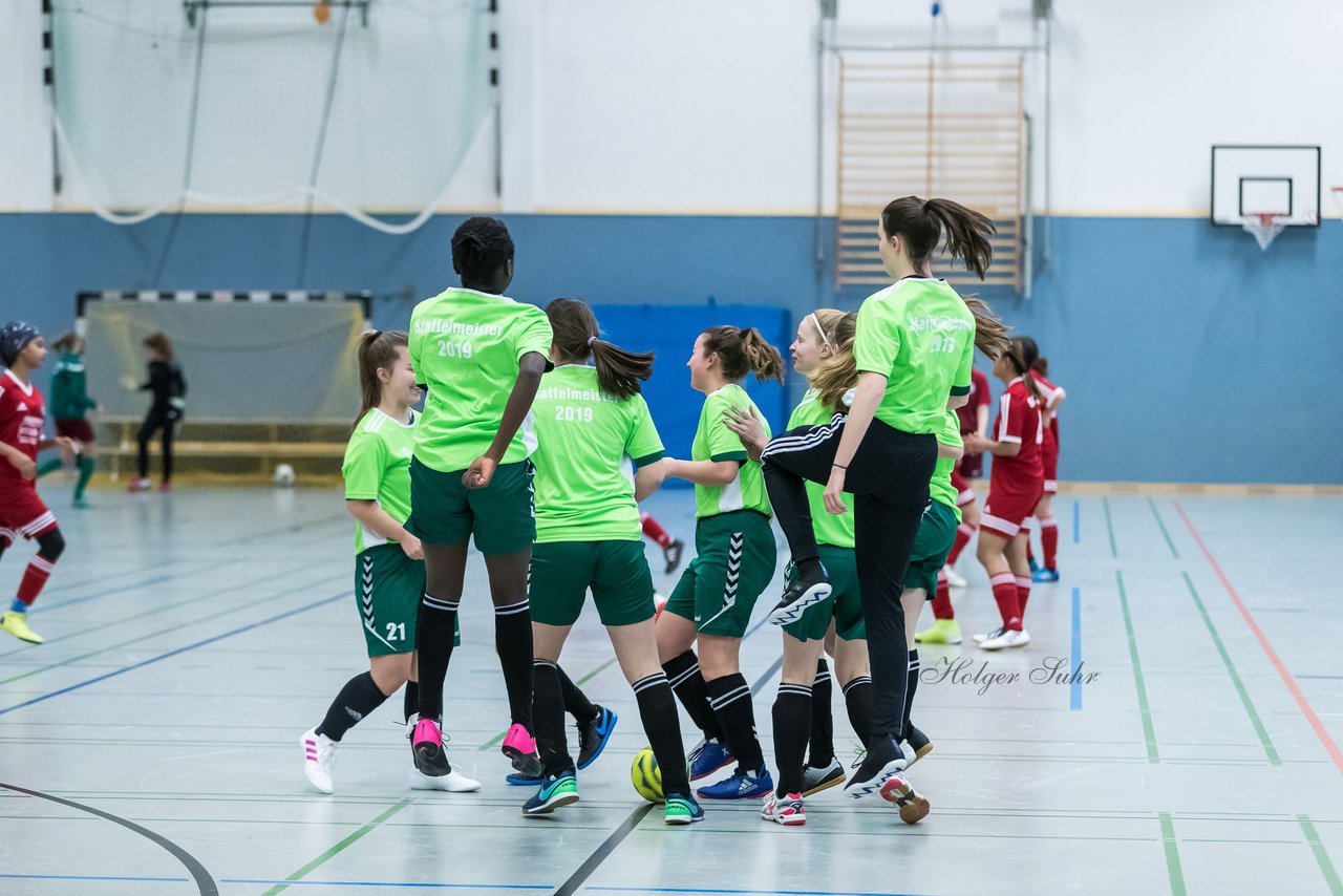 Bild 120 - HFV Futsalmeisterschaft